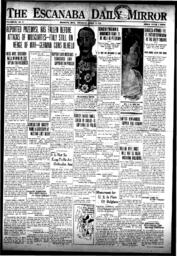 Escanaba Daily Mirror, 1915-03-18