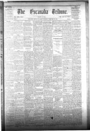 The Escanaba Tribune, 1874-02-28