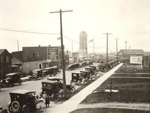 Schoolcraft County Historical Society