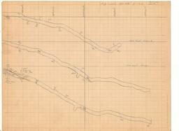 Champion Mine Sublevels South 40-42 Geologic Survey Maps (8 of 8)