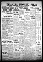 Escanaba Morning Press, 1915-02-18