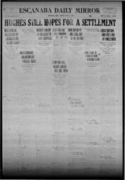 Escanaba Daily Mirror, 1921-04-29