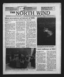 The North Wind, 1994-09-08