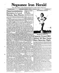 Negaunee Iron Herald, 1949-08-12