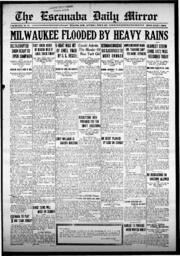 Escanaba Daily Mirror, 1917-06-23