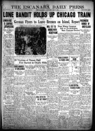 The Escanaba Daily Press, 1928-04-18