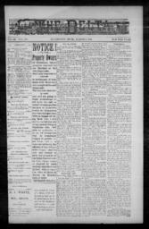 The Delta, 1889-03-02