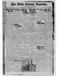 The Delta County Reporter, 1920-07-01