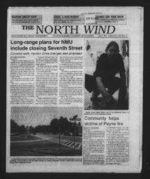 The North Wind, 1994-09-22