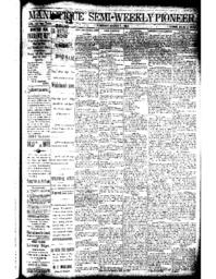 Manistique Semi-Weekly Pioneer, 1893-03-07