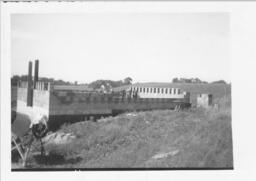 New Granary Being Built (1 of 2)