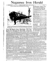 Negaunee Iron Herald, 1949-02-04