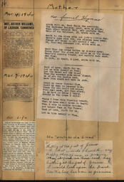 Williams Album, page 16