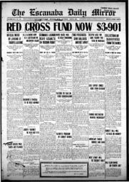 Escanaba Daily Mirror, 1917-06-30