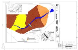 Silver Lake Dam Root Cause Report Section 3 Figures