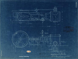 Condensing Equipment Proposed by Alberger Condenser Company New York (8 of 12)