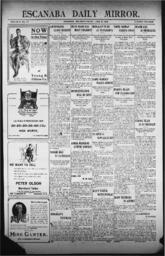 Escanaba Daily Mirror, 1906-06-29