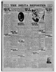 The Delta Reporter, 1928-09-21