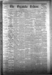 The Escanaba Tribune, 1876-04-08