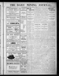 The Daily Mining Journal, 1904-01-16