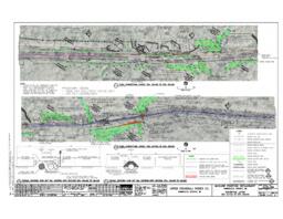 McClure Penstock Replacement Conceptual Layout Map (2 of 5)