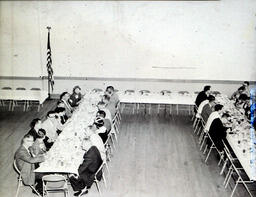 (220-02) Alumni Meeting 1960