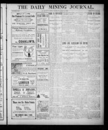 The Daily Mining Journal, 1902-06-26