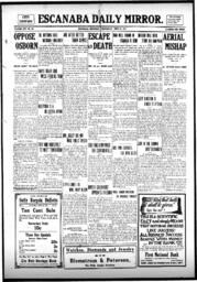 Escanaba Daily Mirror, 1910-06-29