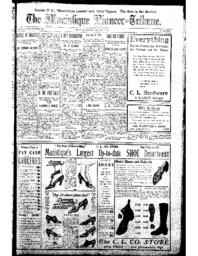 The Manistique Pioneer-Tribune, 1910-04-01