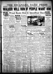 The Escanaba Daily Press, 1932-09-04