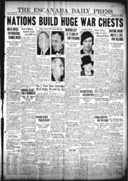 The Escanaba Daily Press, 1939-03-02