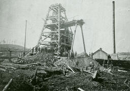 Chapin Mine