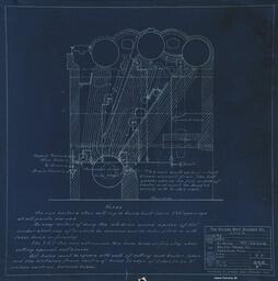 Sturtevant Economizer for Solway Process Company Details (2 of 2)