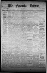 The Escanaba Tribune, 1870-06-18