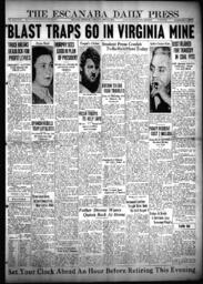 The Escanaba Daily Press, 1938-04-23