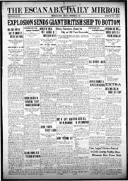 Escanaba Daily Mirror, 1915-12-31