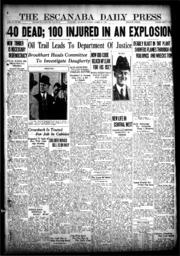 The Escanaba Daily Press, 1924-03-02