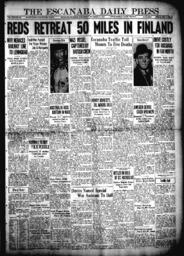 The Escanaba Daily Press, 1939-12-27