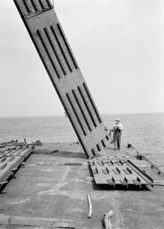 Anchor bar support for Mackinac Bridge (3 of 17)