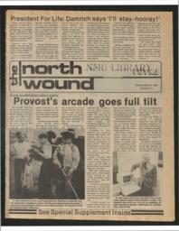 The North Wind, 1983-03-31 (April Fool's Edition)