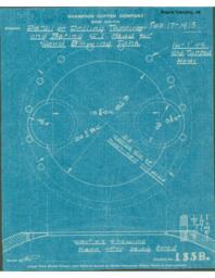 Sand Blowing Tank Detail Drawings