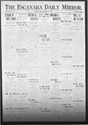 Escanaba Daily Mirror, 1913-07-02