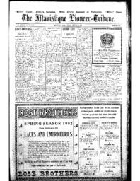 The Manistique Pioneer-Tribune, 1902-02-14