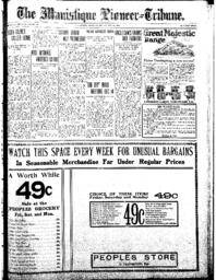 The Manistique Pioneer-Tribune, 1915-11-26