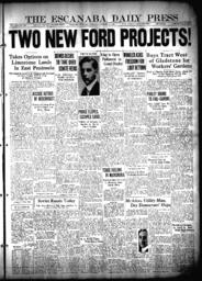 The Escanaba Daily Press, 1931-11-10