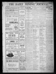 The Daily Mining Journal, 1904-01-02