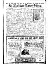 The Manistique Pioneer-Tribune, 1902-06-06