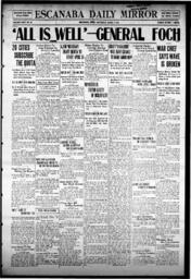 Escanaba Daily Mirror, 1918-04-06