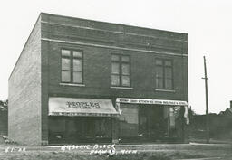 People's Store and Norway Candy Kitchen