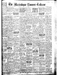 The Manistique Pioneer-Tribune, 1949-03-24